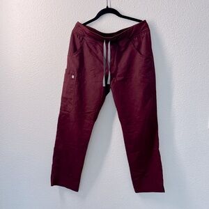 Figs women's scrub pants